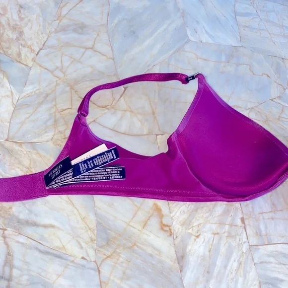 VS VERY SEXY So Obsessed‎ Push-Up Bra 32B